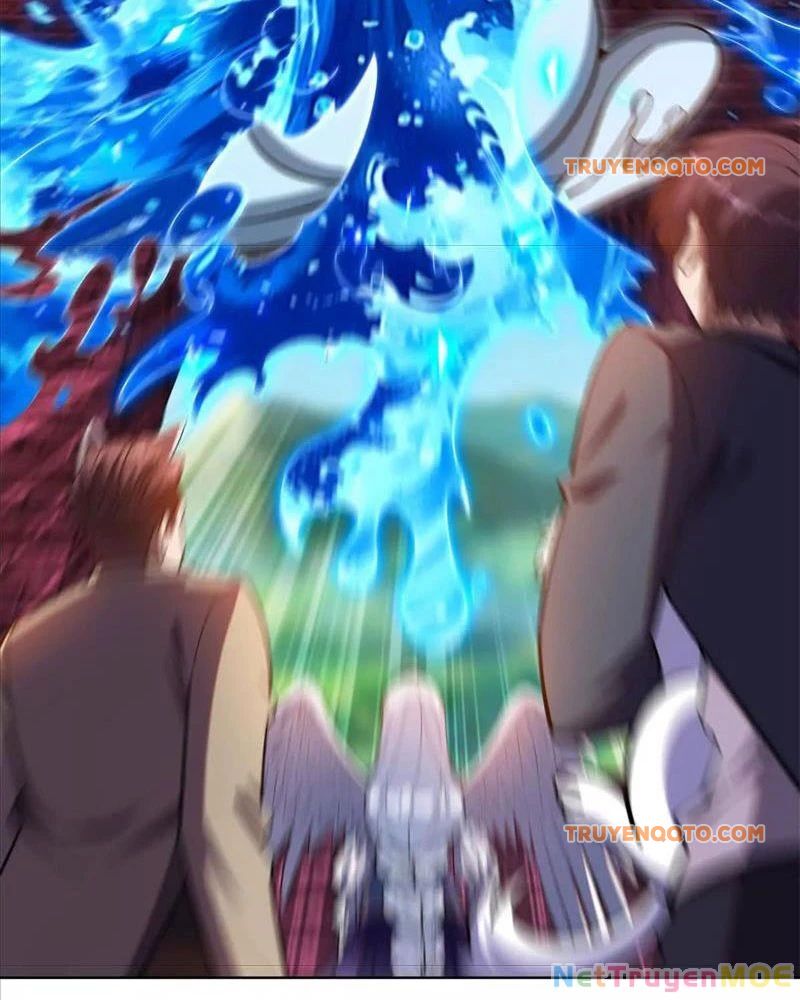 Huyễn Thú Của Ta Có Thể Tiến Hóa Vô Hạn Chapter 23 - Trang 2