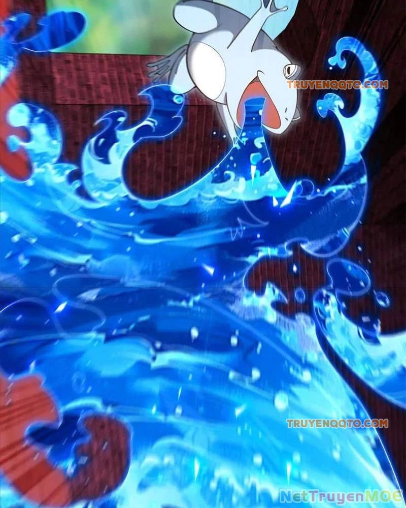 Huyễn Thú Của Ta Có Thể Tiến Hóa Vô Hạn Chapter 23 - Trang 2
