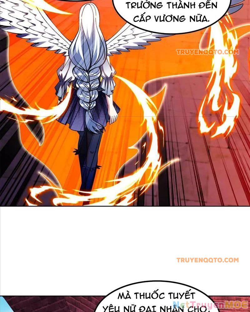 Huyễn Thú Của Ta Có Thể Tiến Hóa Vô Hạn Chapter 23 - Trang 2