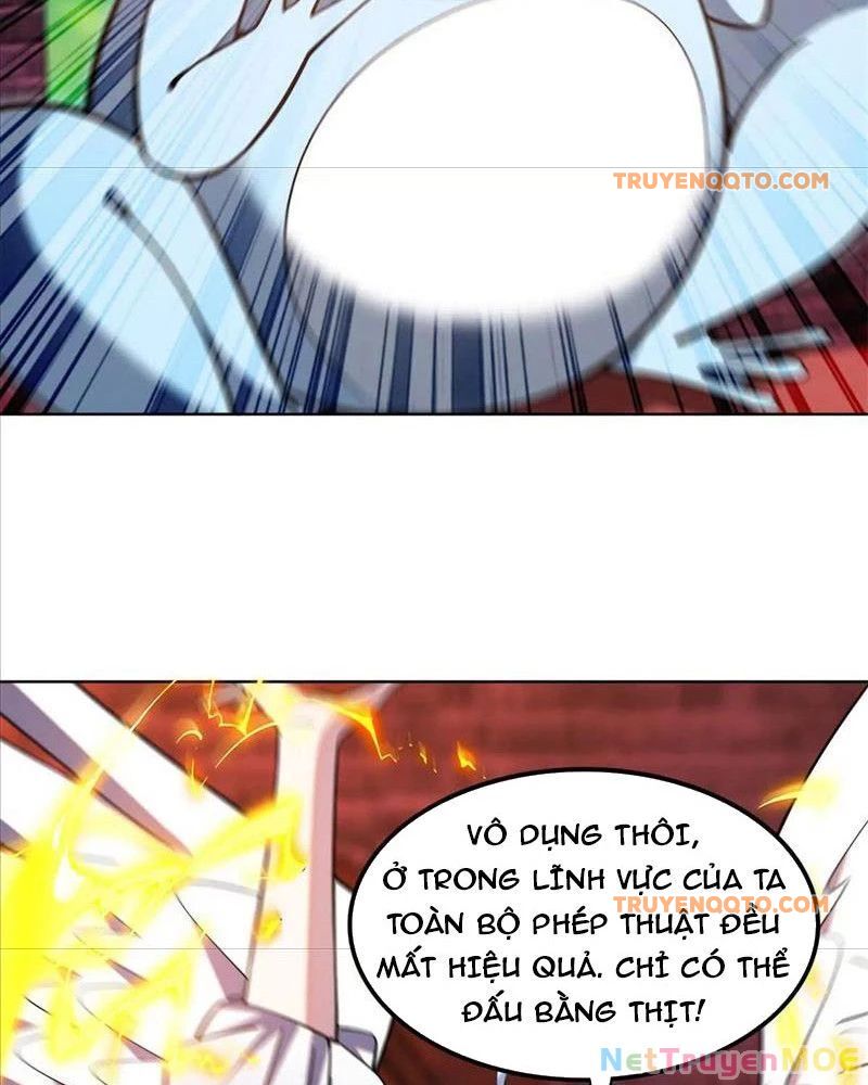 Huyễn Thú Của Ta Có Thể Tiến Hóa Vô Hạn Chapter 23 - Trang 2