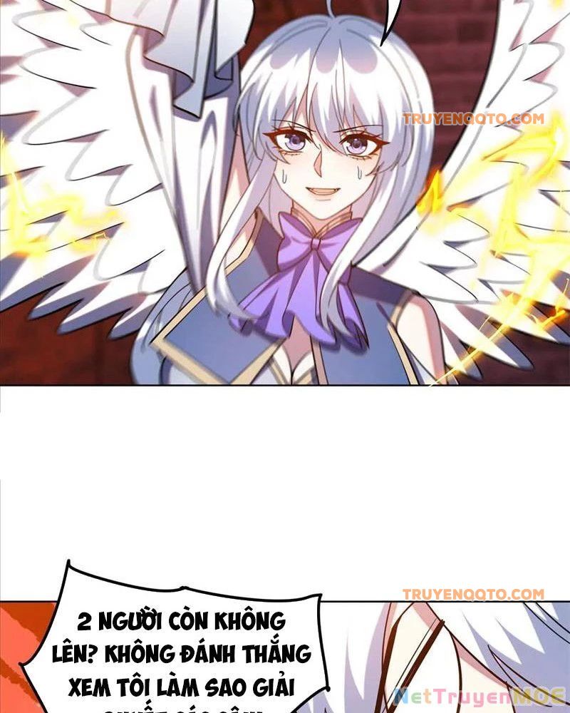 Huyễn Thú Của Ta Có Thể Tiến Hóa Vô Hạn Chapter 23 - Trang 2