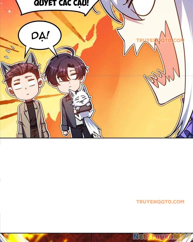 Huyễn Thú Của Ta Có Thể Tiến Hóa Vô Hạn Chapter 23 - Trang 2