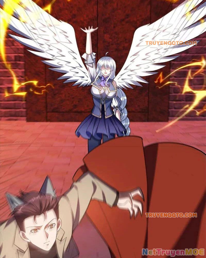 Huyễn Thú Của Ta Có Thể Tiến Hóa Vô Hạn Chapter 23 - Trang 2