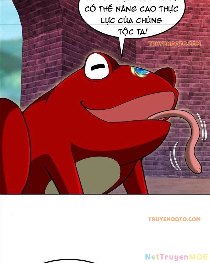 Huyễn Thú Của Ta Có Thể Tiến Hóa Vô Hạn Chapter 23 - Trang 2