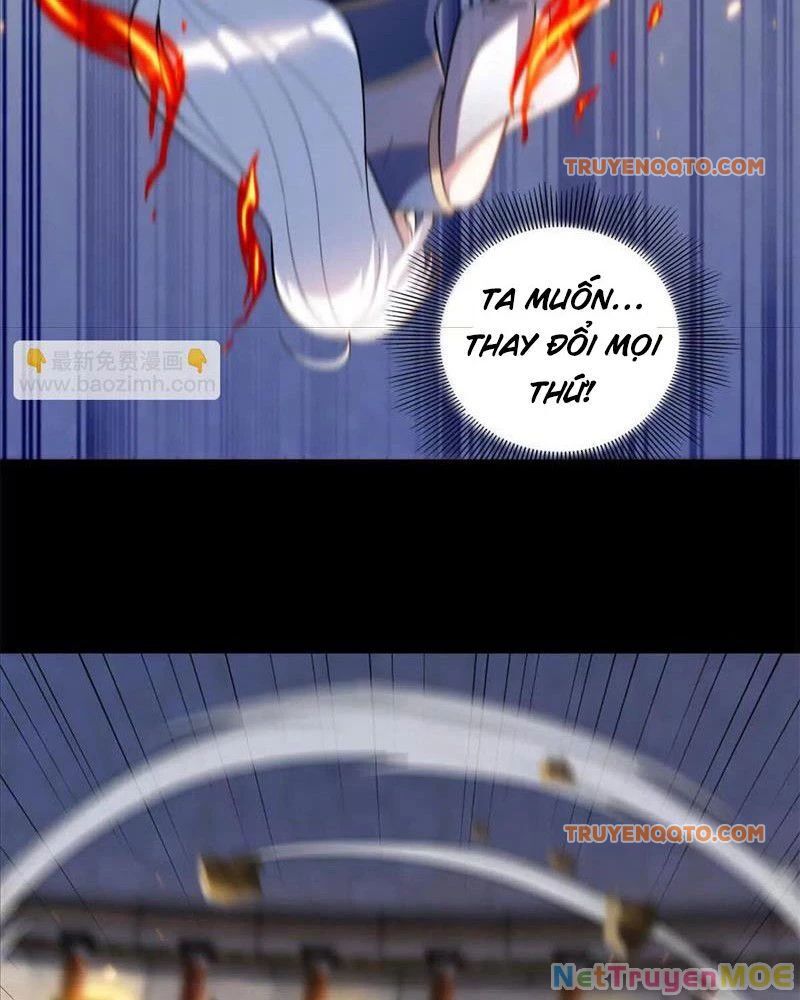 Huyễn Thú Của Ta Có Thể Tiến Hóa Vô Hạn Chapter 23 - Trang 2