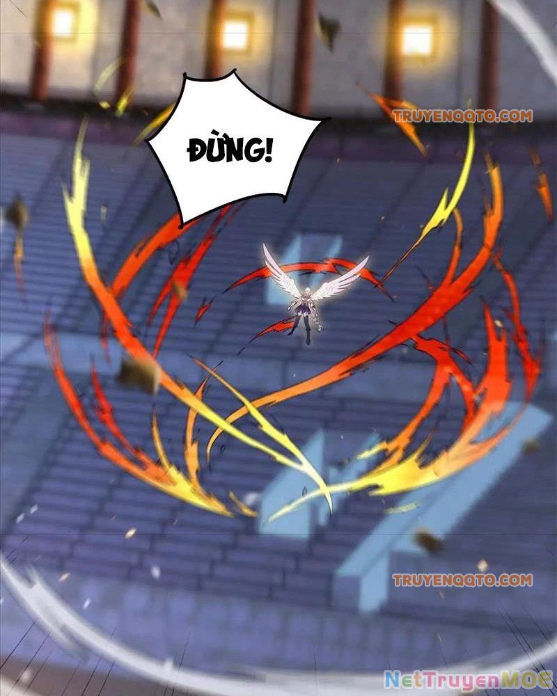 Huyễn Thú Của Ta Có Thể Tiến Hóa Vô Hạn Chapter 23 - Trang 2