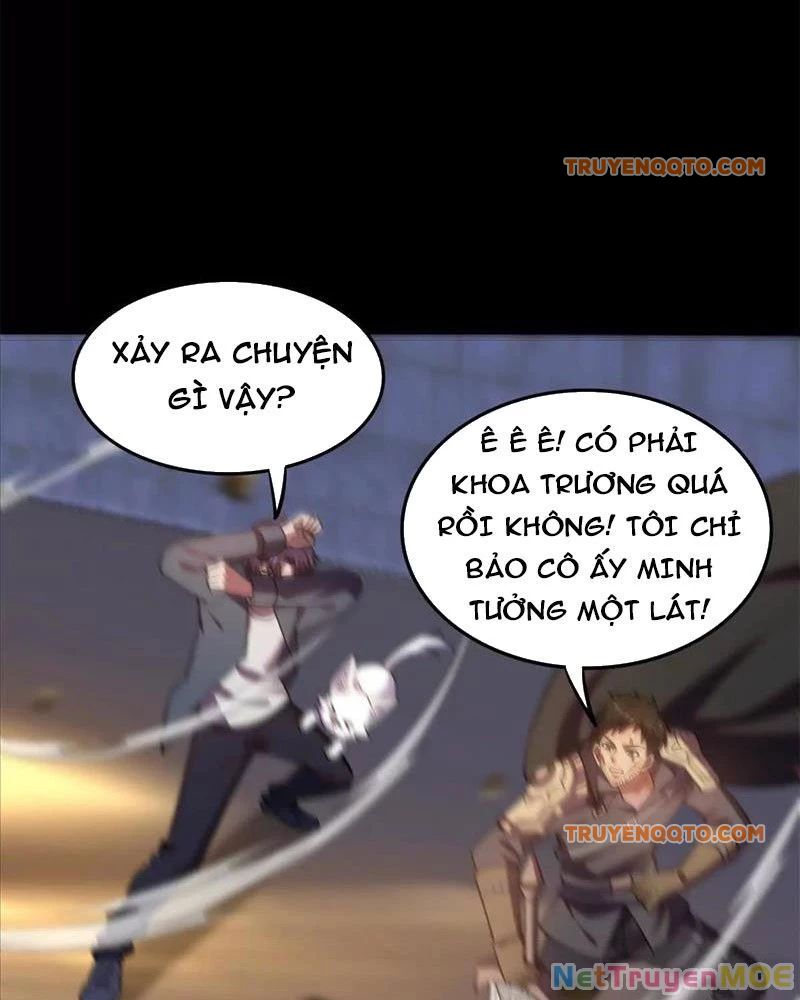Huyễn Thú Của Ta Có Thể Tiến Hóa Vô Hạn Chapter 23 - Trang 2