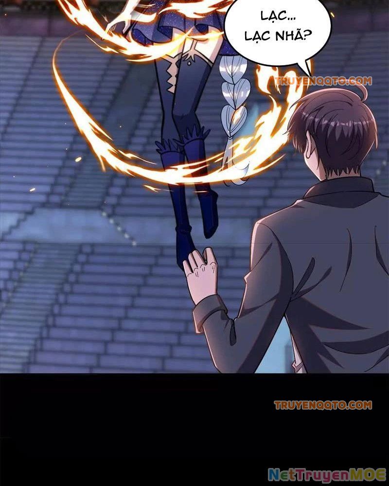 Huyễn Thú Của Ta Có Thể Tiến Hóa Vô Hạn Chapter 23 - Trang 2