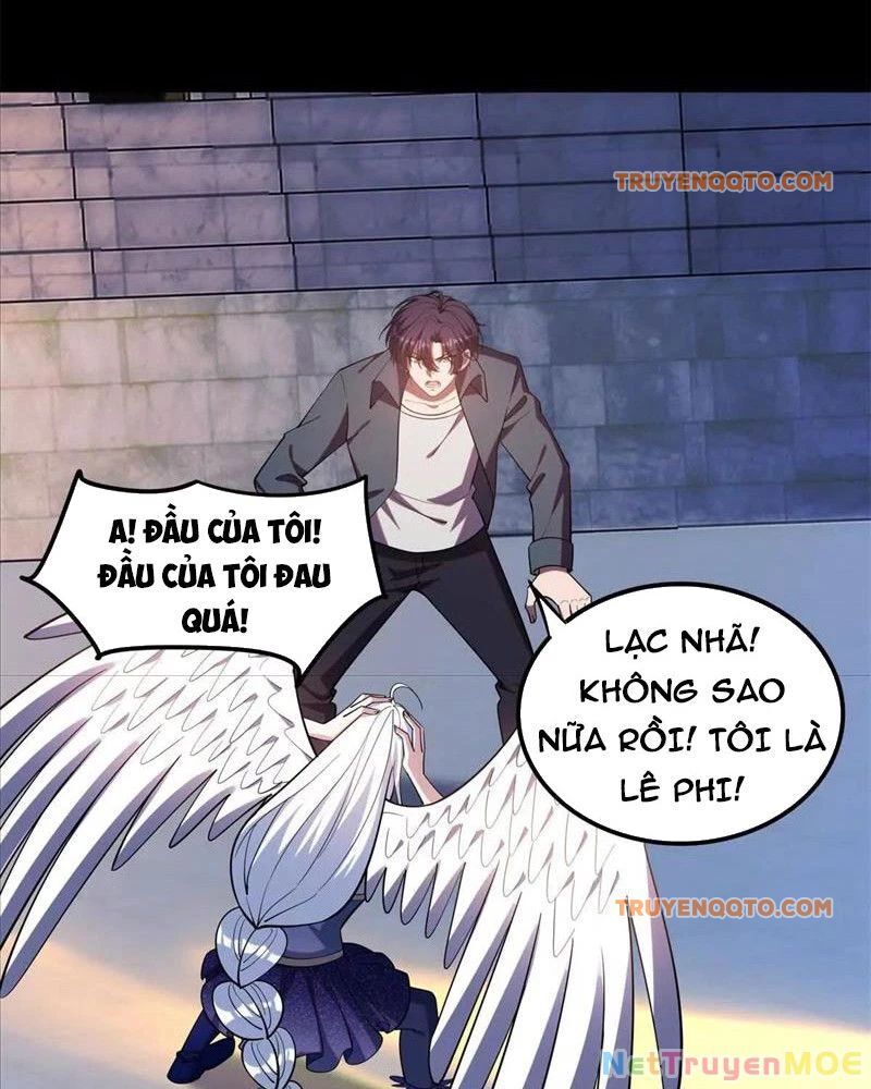 Huyễn Thú Của Ta Có Thể Tiến Hóa Vô Hạn Chapter 23 - Trang 2