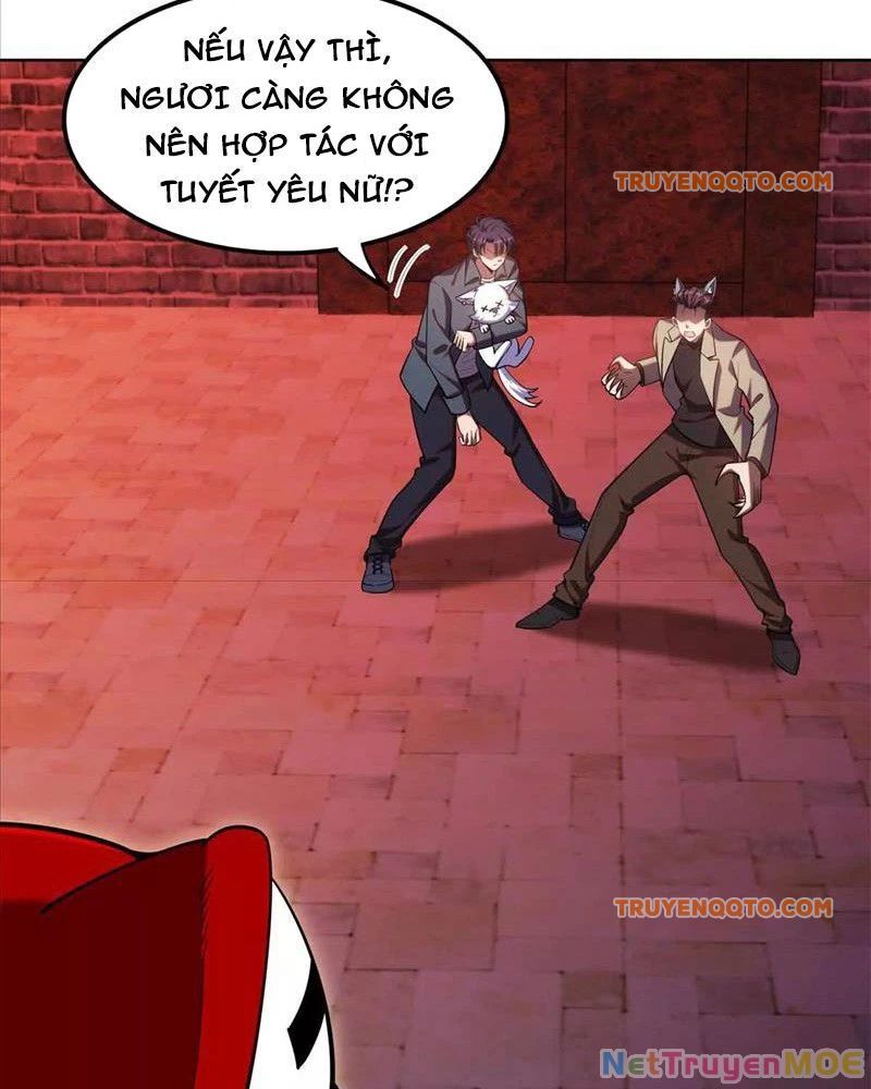 Huyễn Thú Của Ta Có Thể Tiến Hóa Vô Hạn Chapter 23 - Trang 2