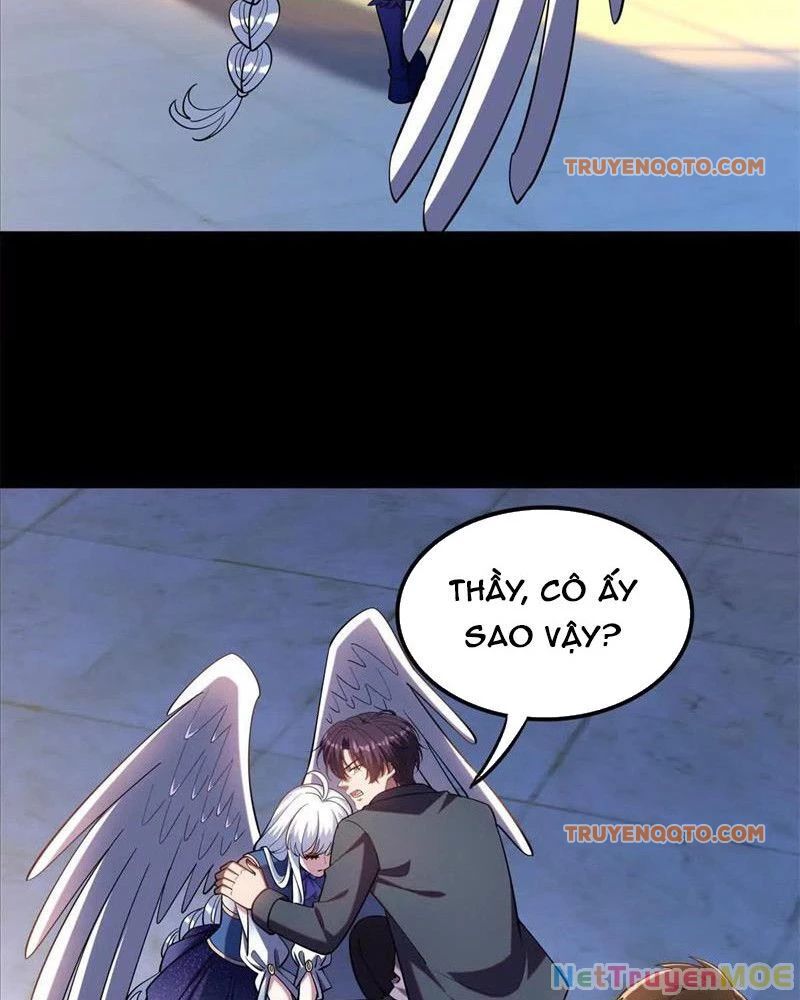 Huyễn Thú Của Ta Có Thể Tiến Hóa Vô Hạn Chapter 23 - Trang 2