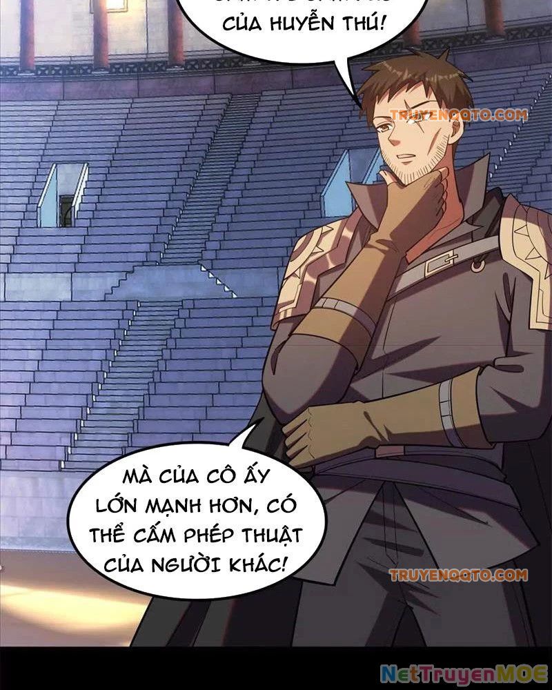 Huyễn Thú Của Ta Có Thể Tiến Hóa Vô Hạn Chapter 23 - Trang 2