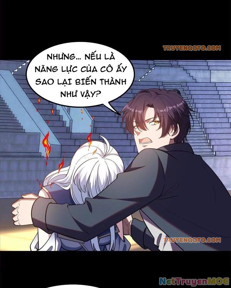 Huyễn Thú Của Ta Có Thể Tiến Hóa Vô Hạn Chapter 23 - Trang 2