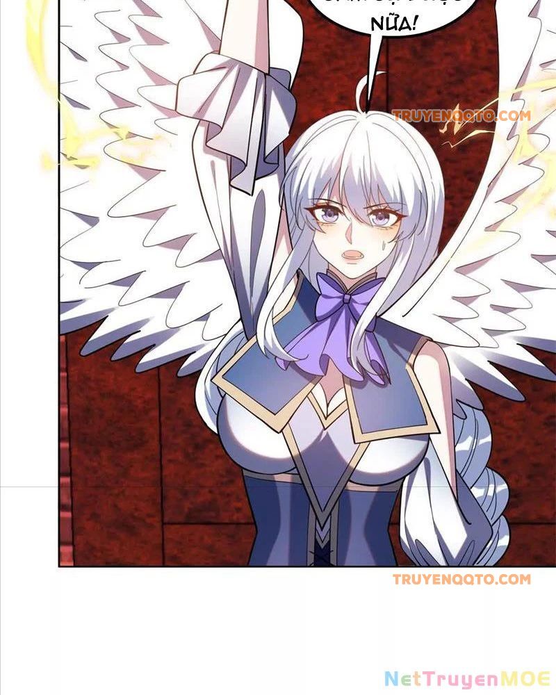 Huyễn Thú Của Ta Có Thể Tiến Hóa Vô Hạn Chapter 23 - Trang 2