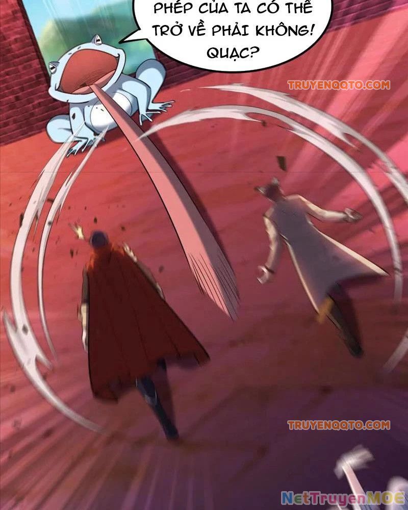 Huyễn Thú Của Ta Có Thể Tiến Hóa Vô Hạn Chapter 23 - Trang 2