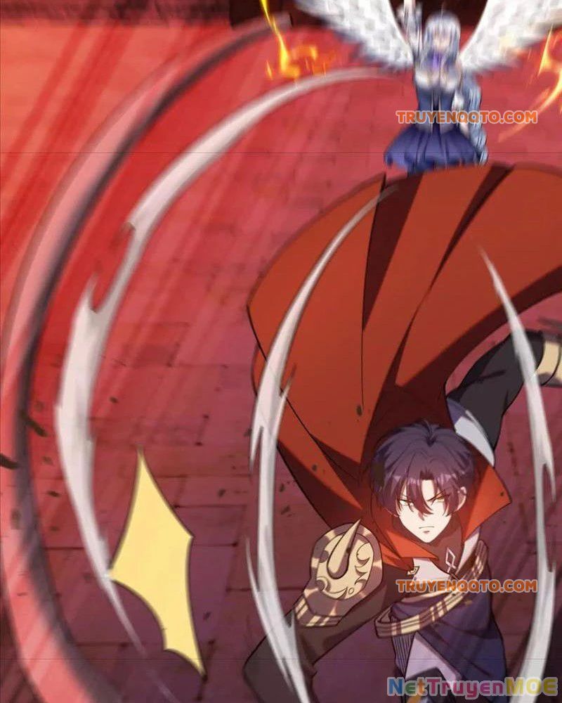 Huyễn Thú Của Ta Có Thể Tiến Hóa Vô Hạn Chapter 23 - Trang 2