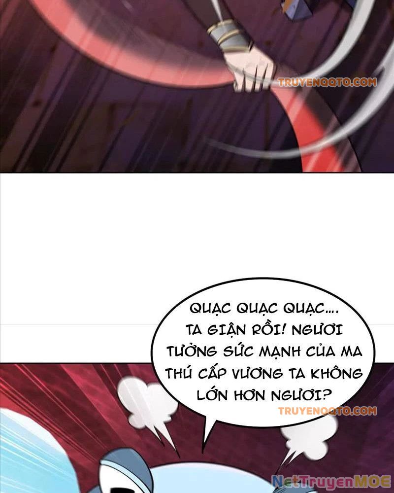 Huyễn Thú Của Ta Có Thể Tiến Hóa Vô Hạn Chapter 23 - Trang 2