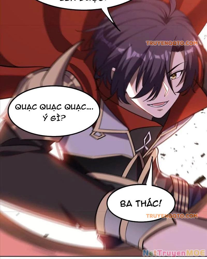 Huyễn Thú Của Ta Có Thể Tiến Hóa Vô Hạn Chapter 23 - Trang 2