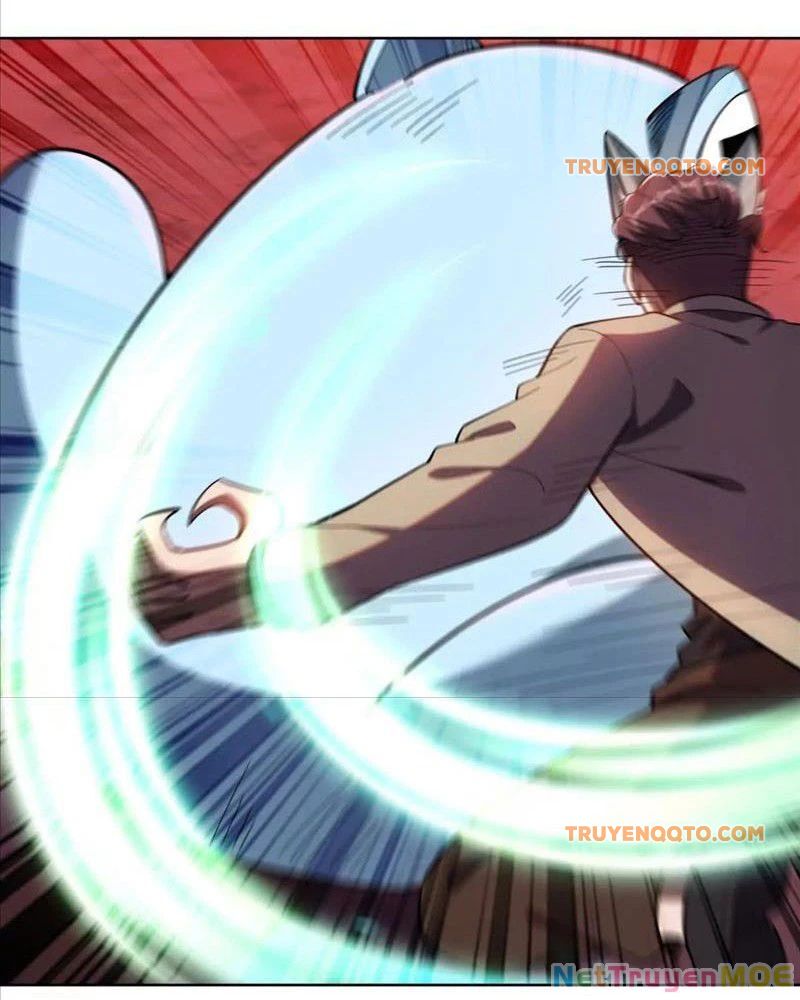 Huyễn Thú Của Ta Có Thể Tiến Hóa Vô Hạn Chapter 23 - Trang 2