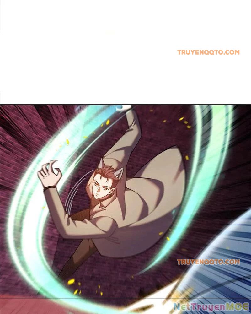 Huyễn Thú Của Ta Có Thể Tiến Hóa Vô Hạn Chapter 23 - Trang 2