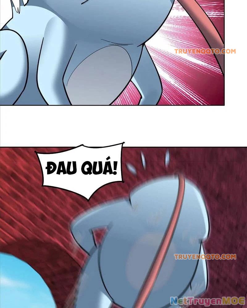 Huyễn Thú Của Ta Có Thể Tiến Hóa Vô Hạn Chapter 23 - Trang 2