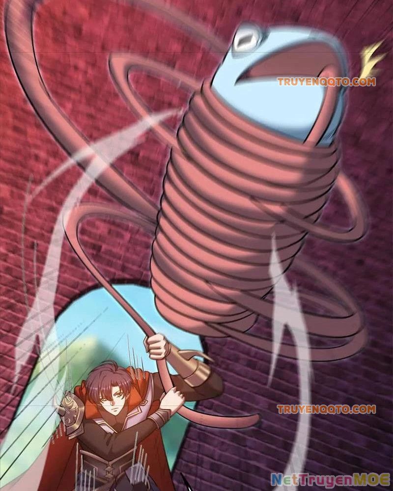 Huyễn Thú Của Ta Có Thể Tiến Hóa Vô Hạn Chapter 23 - Trang 2