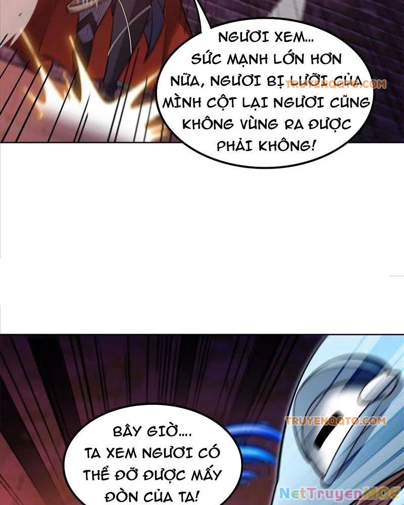 Huyễn Thú Của Ta Có Thể Tiến Hóa Vô Hạn Chapter 23 - Trang 2