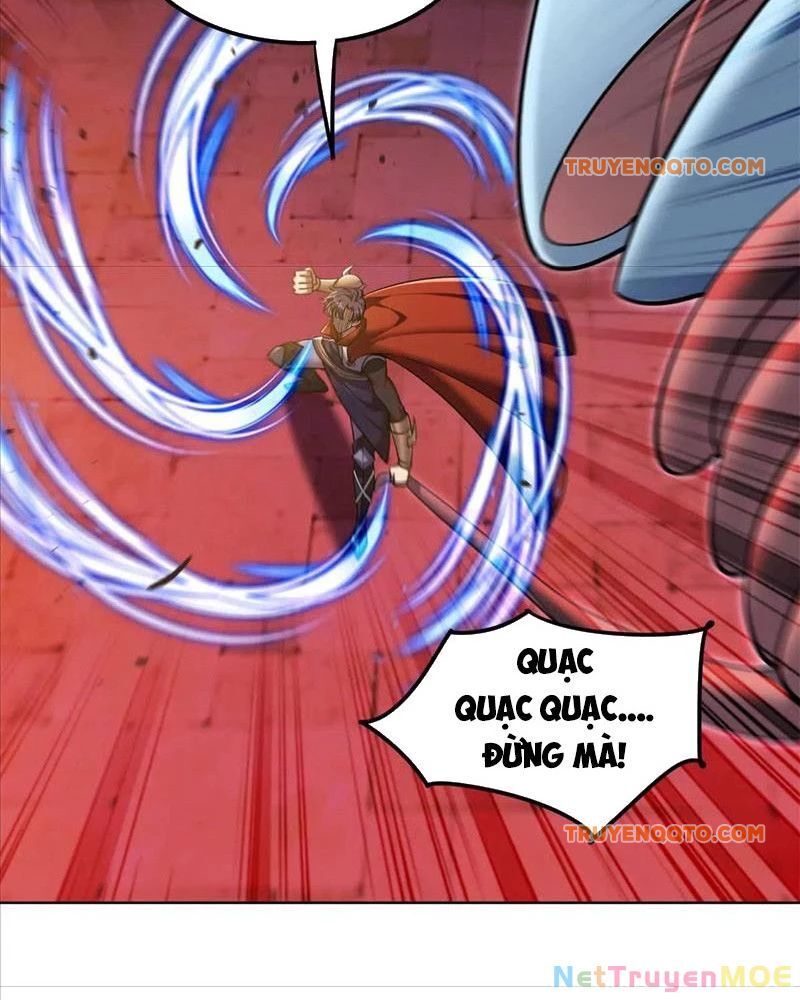 Huyễn Thú Của Ta Có Thể Tiến Hóa Vô Hạn Chapter 23 - Trang 2