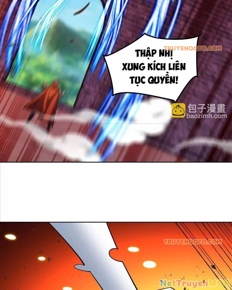 Huyễn Thú Của Ta Có Thể Tiến Hóa Vô Hạn Chapter 23 - Trang 2