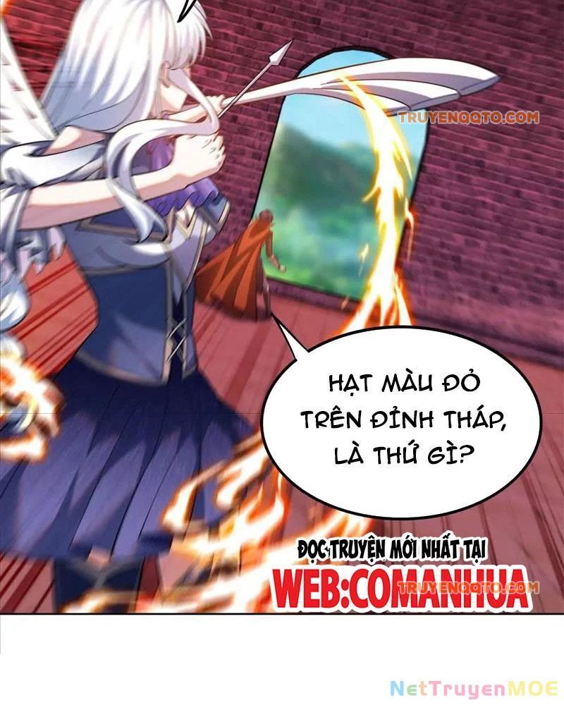 Huyễn Thú Của Ta Có Thể Tiến Hóa Vô Hạn Chapter 23 - Trang 2