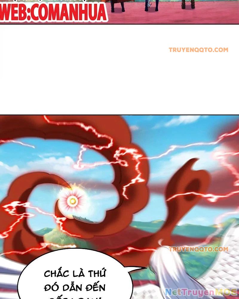 Huyễn Thú Của Ta Có Thể Tiến Hóa Vô Hạn Chapter 24 - Trang 2