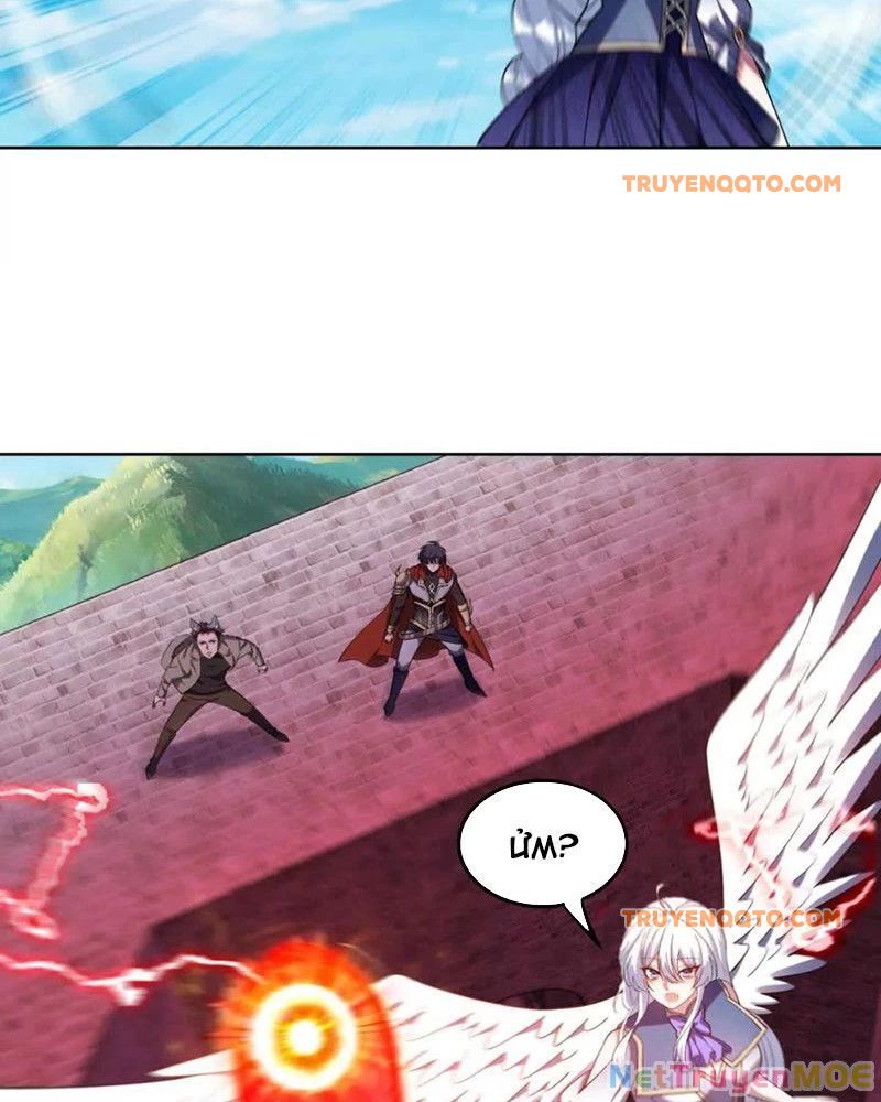 Huyễn Thú Của Ta Có Thể Tiến Hóa Vô Hạn Chapter 24 - Trang 2