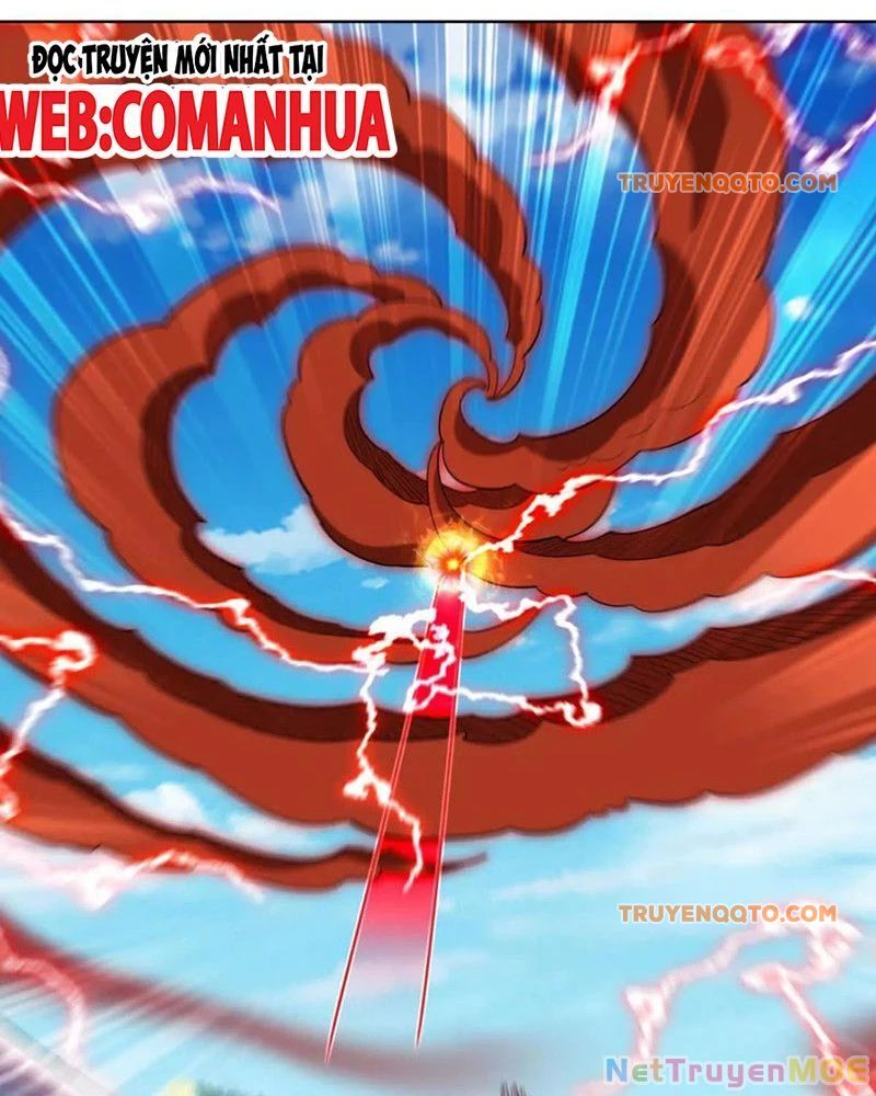 Huyễn Thú Của Ta Có Thể Tiến Hóa Vô Hạn Chapter 24 - Trang 2