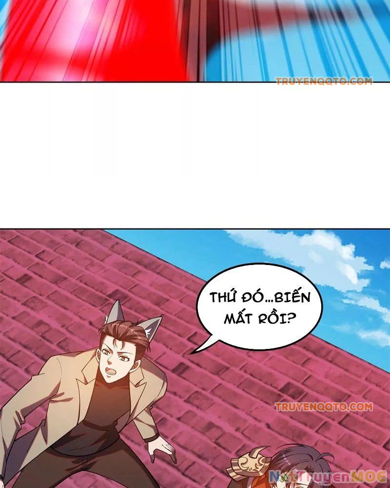 Huyễn Thú Của Ta Có Thể Tiến Hóa Vô Hạn Chapter 24 - Trang 2