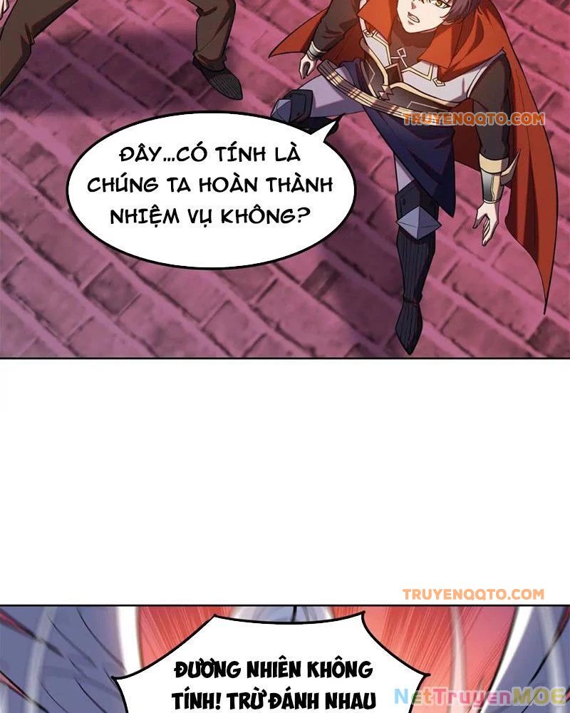 Huyễn Thú Của Ta Có Thể Tiến Hóa Vô Hạn Chapter 24 - Trang 2