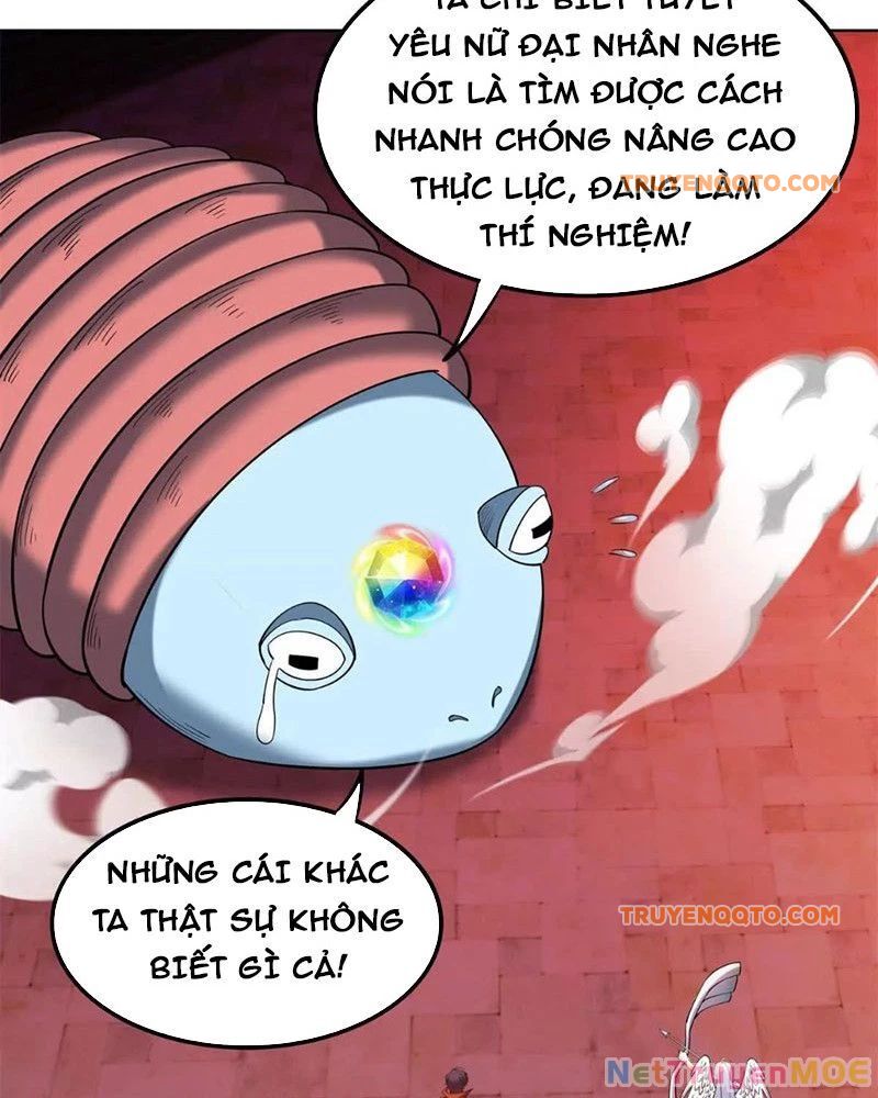 Huyễn Thú Của Ta Có Thể Tiến Hóa Vô Hạn Chapter 24 - Trang 2