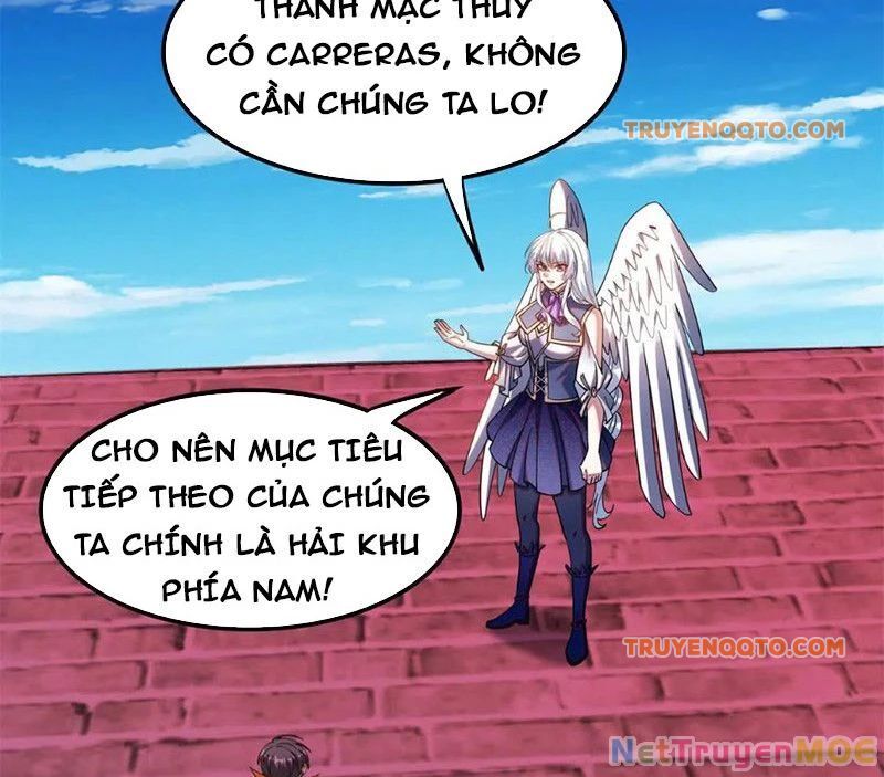 Huyễn Thú Của Ta Có Thể Tiến Hóa Vô Hạn Chapter 24 - Trang 2