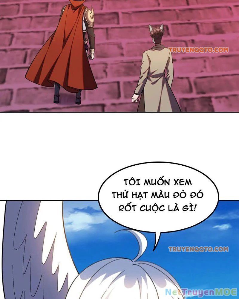 Huyễn Thú Của Ta Có Thể Tiến Hóa Vô Hạn Chapter 24 - Trang 2