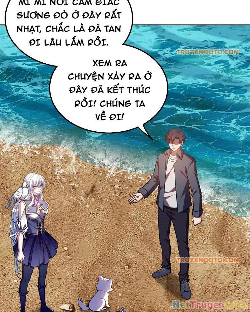 Huyễn Thú Của Ta Có Thể Tiến Hóa Vô Hạn Chapter 24 - Trang 2