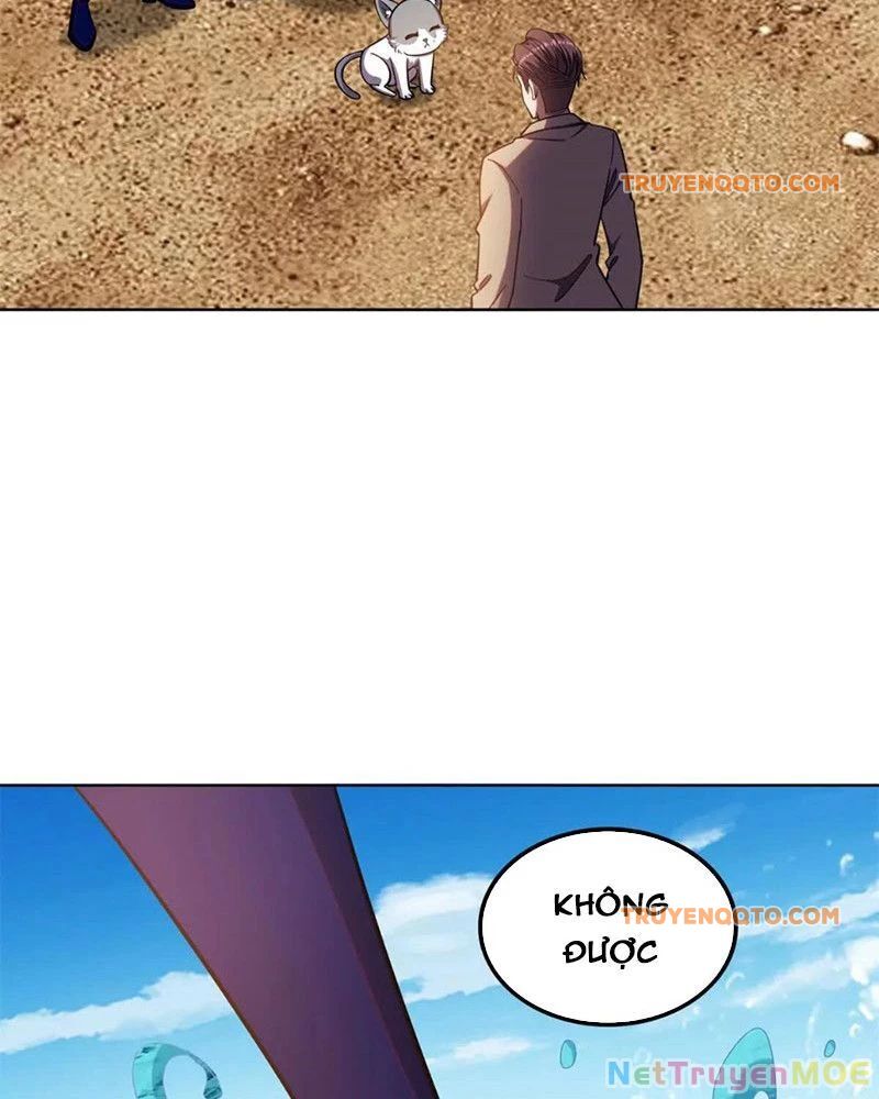 Huyễn Thú Của Ta Có Thể Tiến Hóa Vô Hạn Chapter 24 - Trang 2