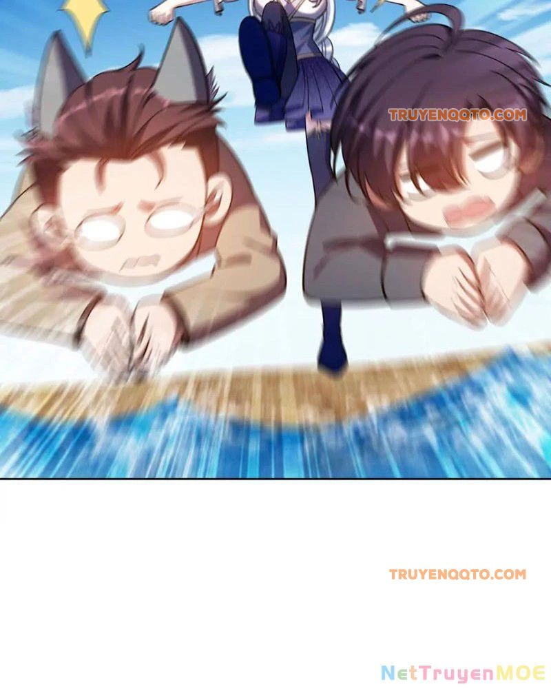 Huyễn Thú Của Ta Có Thể Tiến Hóa Vô Hạn Chapter 24 - Trang 2