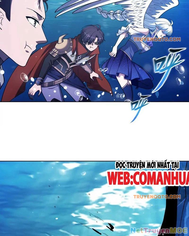 Huyễn Thú Của Ta Có Thể Tiến Hóa Vô Hạn Chapter 24 - Trang 2