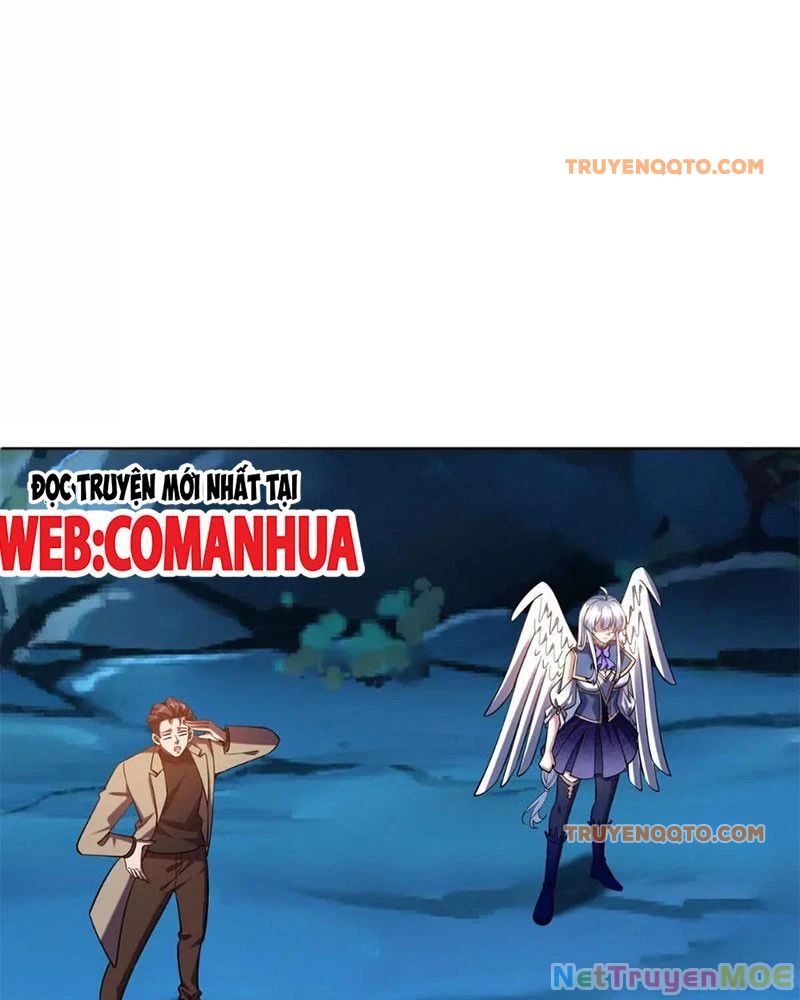 Huyễn Thú Của Ta Có Thể Tiến Hóa Vô Hạn Chapter 24 - Trang 2