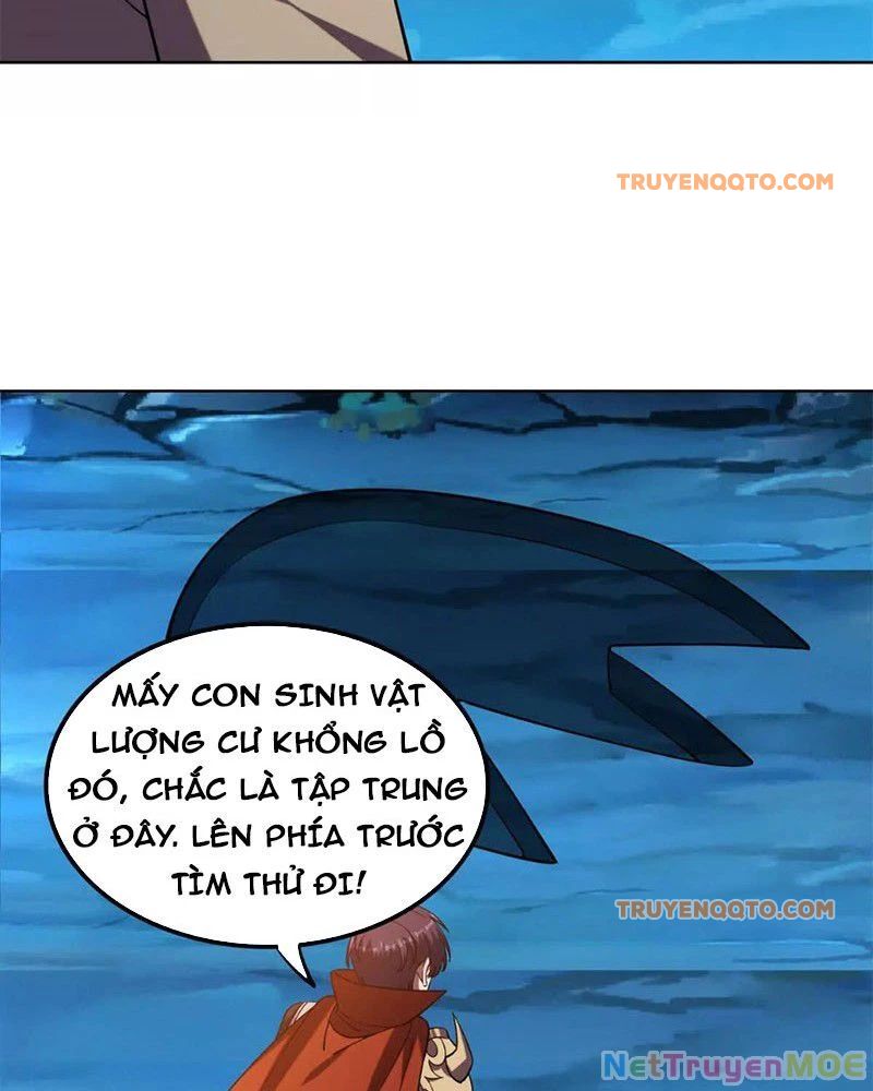 Huyễn Thú Của Ta Có Thể Tiến Hóa Vô Hạn Chapter 24 - Trang 2