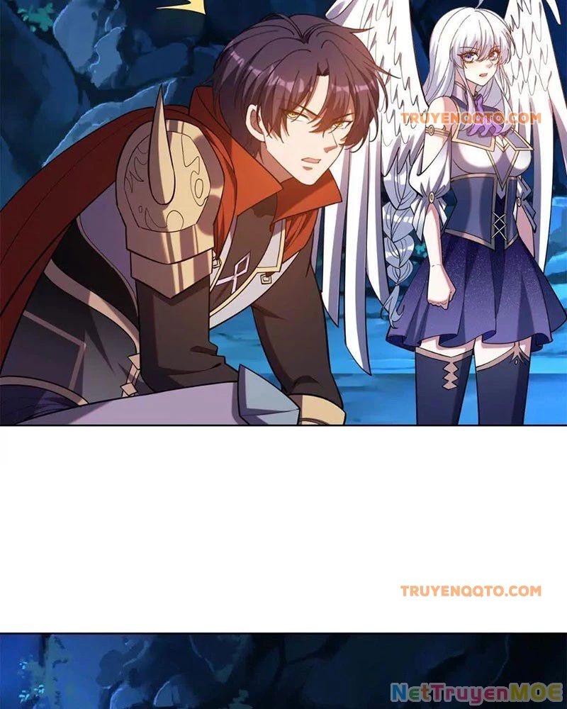 Huyễn Thú Của Ta Có Thể Tiến Hóa Vô Hạn Chapter 24 - Trang 2