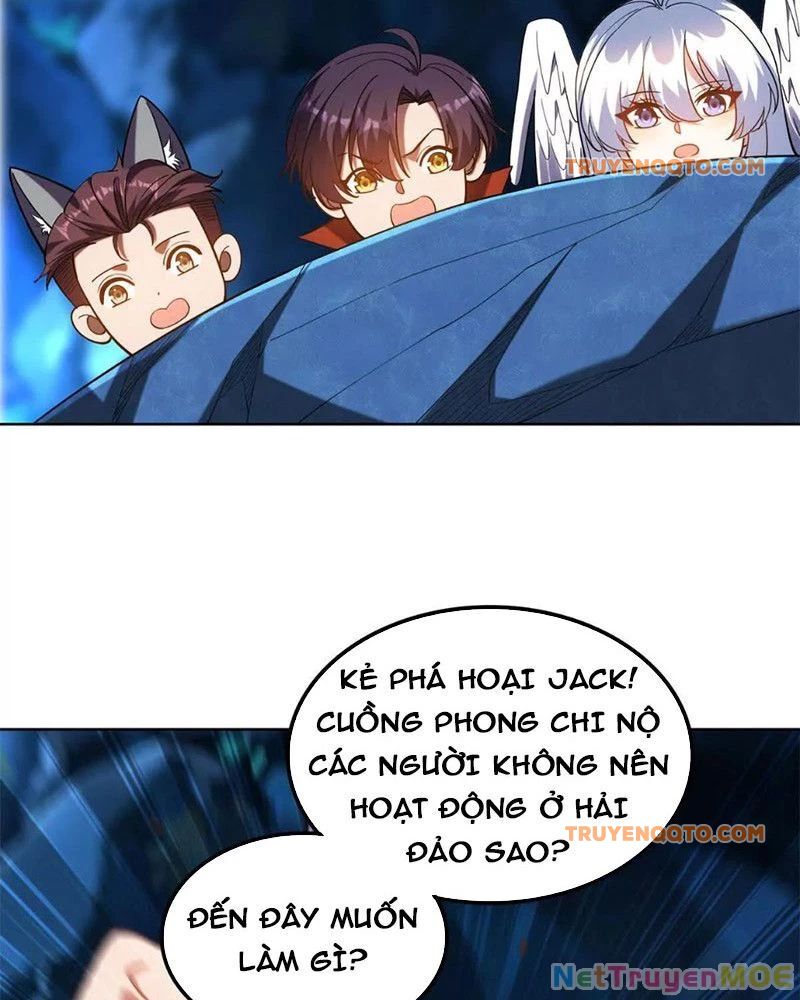 Huyễn Thú Của Ta Có Thể Tiến Hóa Vô Hạn Chapter 24 - Trang 2