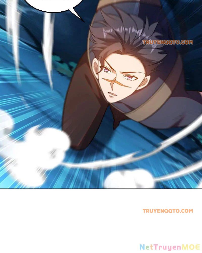 Huyễn Thú Của Ta Có Thể Tiến Hóa Vô Hạn Chapter 24 - Trang 2