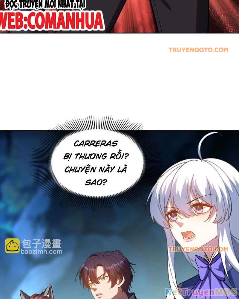 Huyễn Thú Của Ta Có Thể Tiến Hóa Vô Hạn Chapter 24 - Trang 2