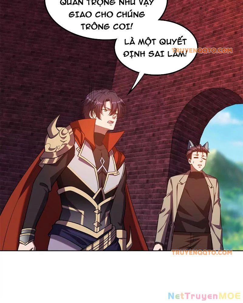 Huyễn Thú Của Ta Có Thể Tiến Hóa Vô Hạn Chapter 24 - Trang 2