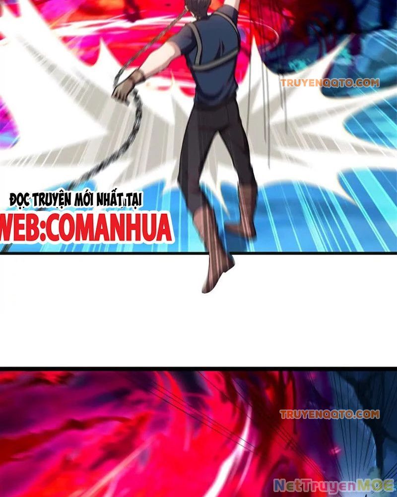 Huyễn Thú Của Ta Có Thể Tiến Hóa Vô Hạn Chapter 25 - Trang 2